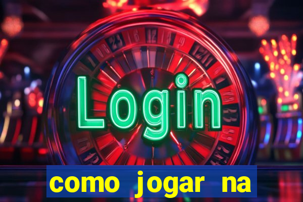 como jogar na seninha online